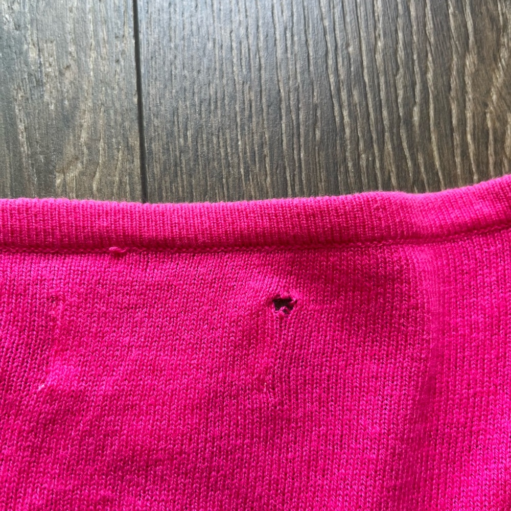 Elle cardigan - Picture 3 of 9